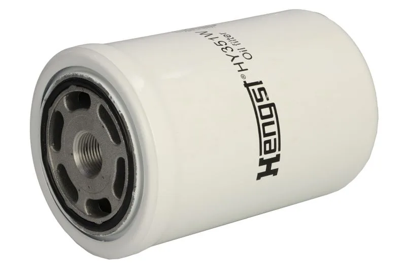 Filtru, sistem hidraulic primar