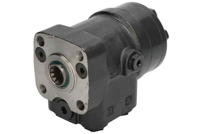 HTTP-AG-128 Sistem de directie orbitrol PNEUMATICS