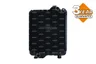 530002 Radiator, racire motor NRF