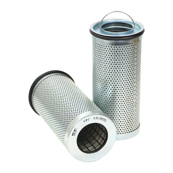 Filtru, sistem hidraulic primar
