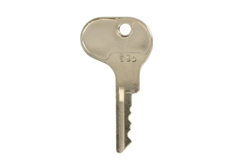 205 100 15 Cheie auto PNEUTRON