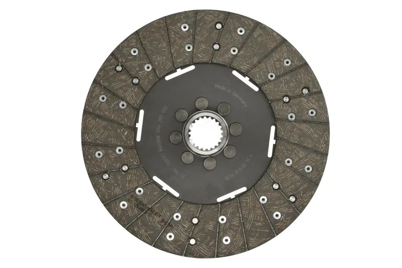 Disc ambreiaj