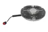 Cupla, ventilator radiator