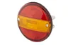 Dispersor, lampa spate