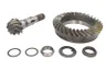 66290-CR Set reparatie, diferential CARRARO