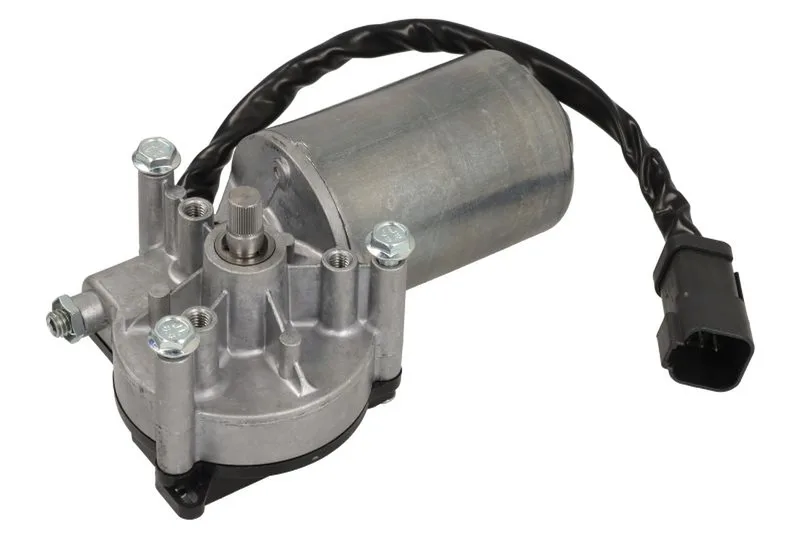 Motor stergator