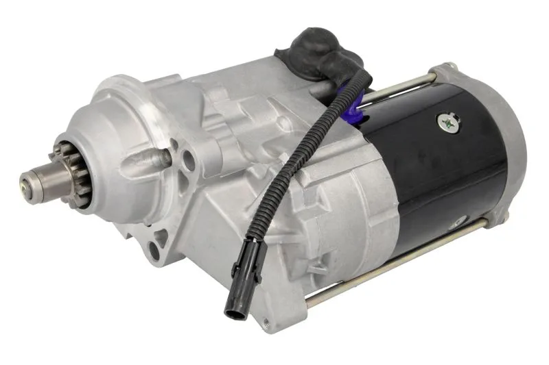 Demaror