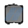 10132002 Radiator, racire motor HIGHWAY AUTOMOTIVE