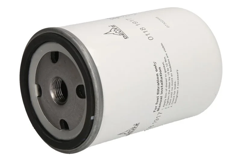 Filtru combustibil