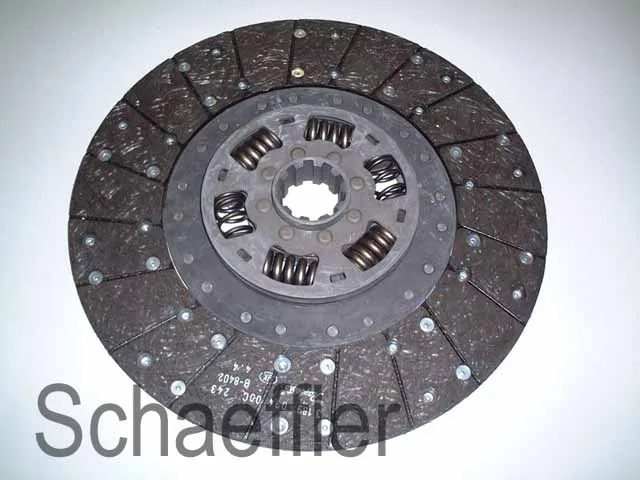 Disc ambreiaj