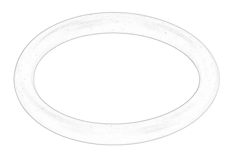 2401/0507 O-ring OE JCB