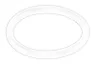 2401/0507 O-ring OE JCB