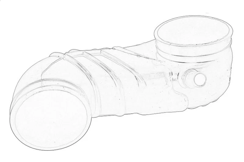 Palnie, filtru de aer