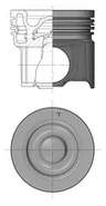 Piston