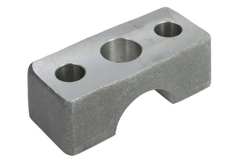 Track tensioning system
