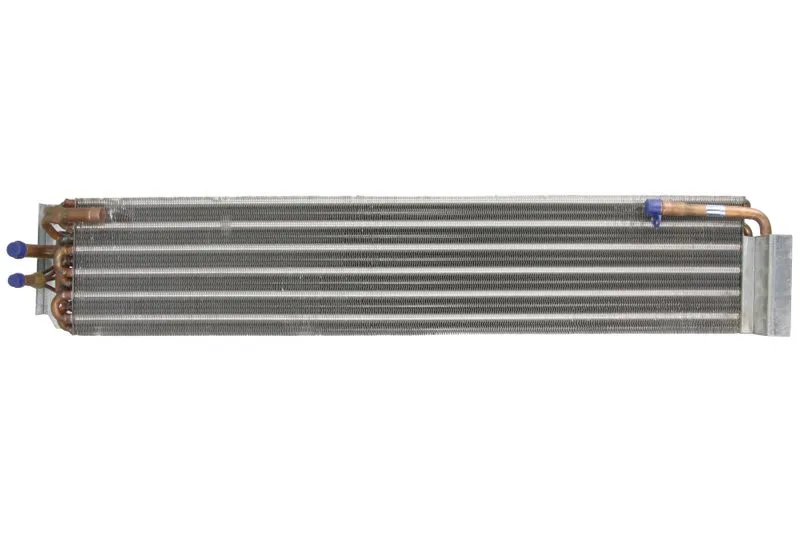 Evaporator, aer conditionat