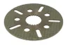 1337234 CVA Disc frana