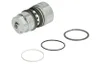 KIT 5DCPVA12 HT Cuplaj hidraulic FASTER