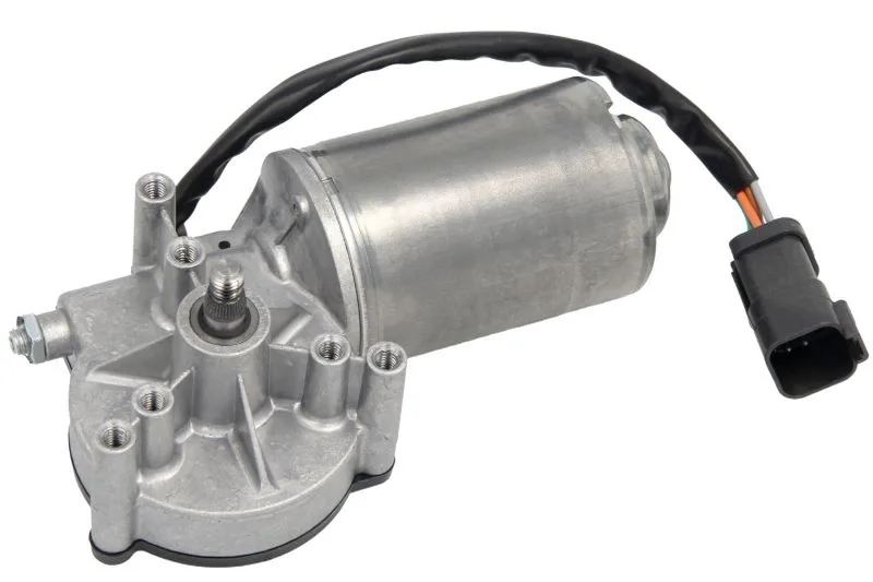 Motor stergator