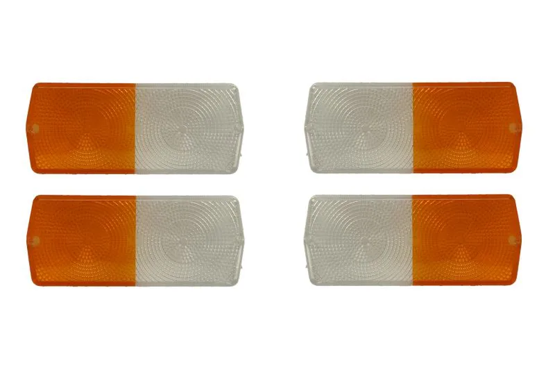 CL-AG012 Dispersor, semnalizator TRUCKLIGHT