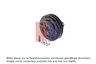 Cupla magnetica, compresor climatizare