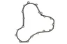 ENT020476 Garnitura bloc motor ENGITECH