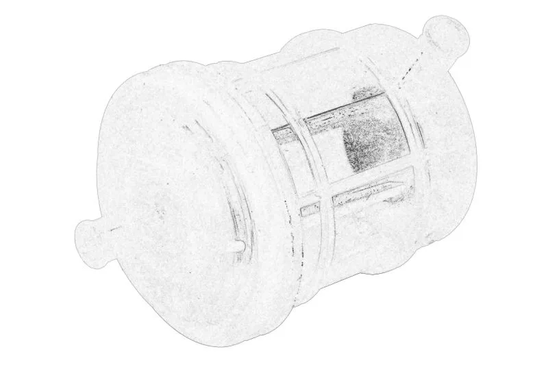 Filtru combustibil
