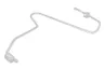 Conducta de inalta presiune, inst. de injectie