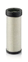 CF 1398 Filtru aer MANN-FILTER