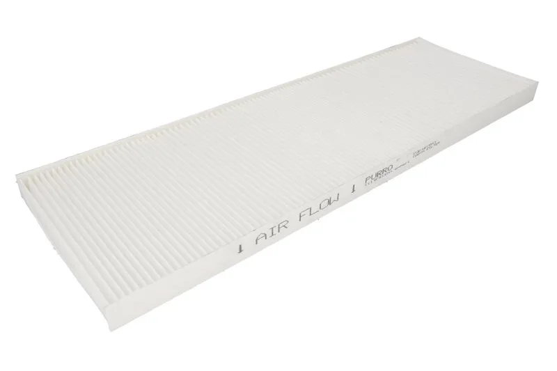Filtru, aer habitaclu