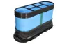 DBA9588 Filtru aer DONALDSON OFF