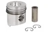 93063600 Piston KOLBENSCHMIDT