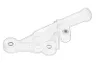 4134K022 Furtun, aerisire bloc motor OE PERKINS