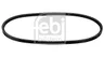 177132 Curea transmisie FEBI