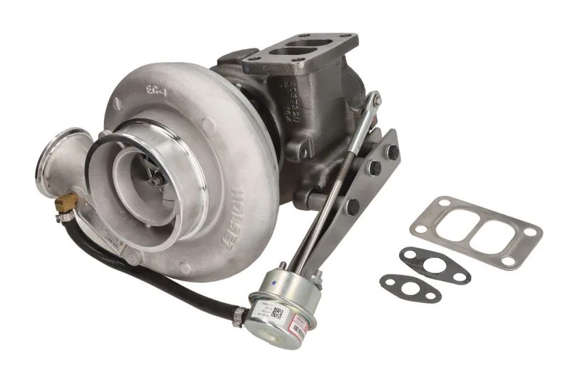 Turbocompresor