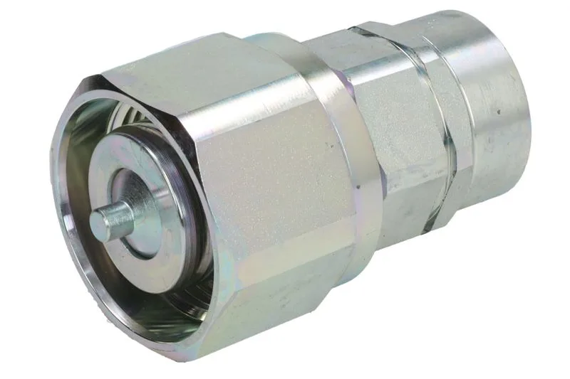 CVVH16 1 GAS MV Cuplaj hidraulic FASTER