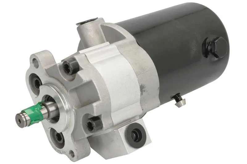 HTTP-AG-099 Pompă hidraulică cutie de viteze PNEUMATICS
