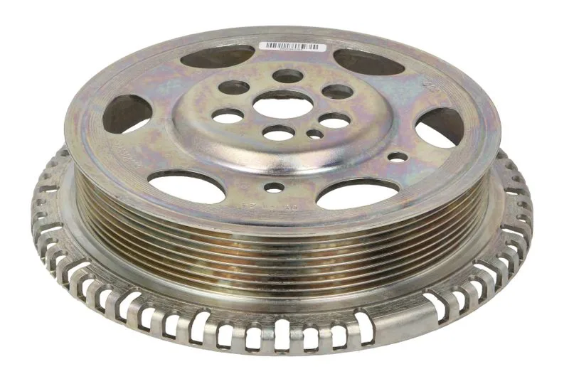 5802063393 Fulie curea, arbore cotit FPT