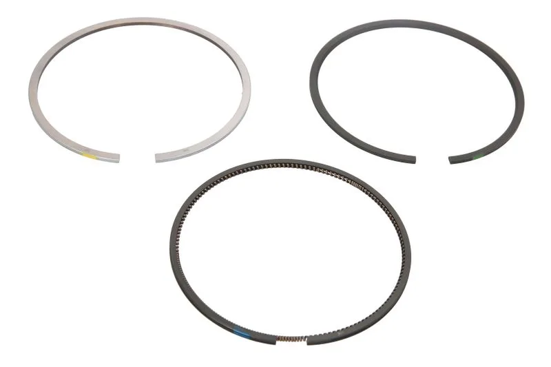 Set segmenti piston