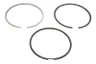 Set segmenti piston