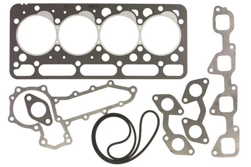 Set garnituri complet, motor