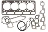 Set garnituri complet, motor