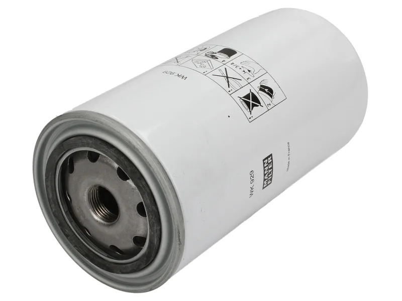 WK 929 Filtru combustibil MANN-FILTER