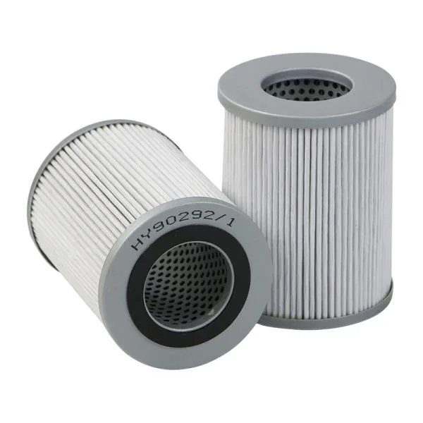 Filtru, sistem hidraulic primar