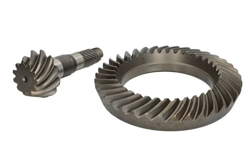 Taler -/ con pinion set