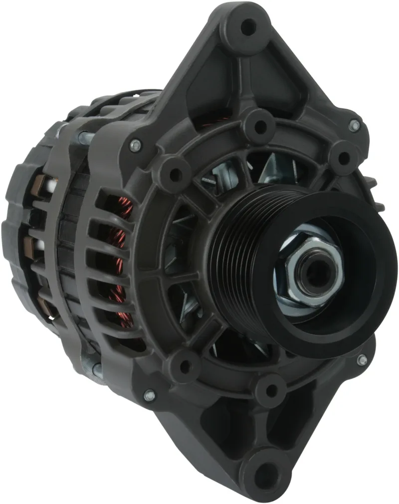 F 032 115 680 Alternator HC-CARGO