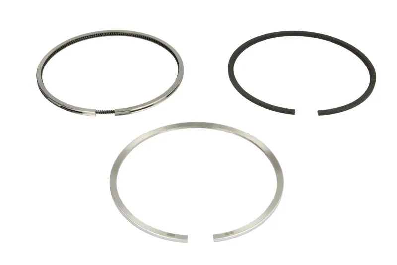 Set segmenti piston