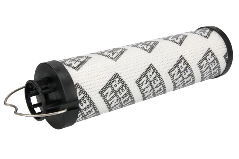 Filtru, sistem hidraulic primar