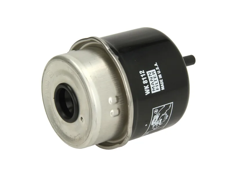 Filtru combustibil