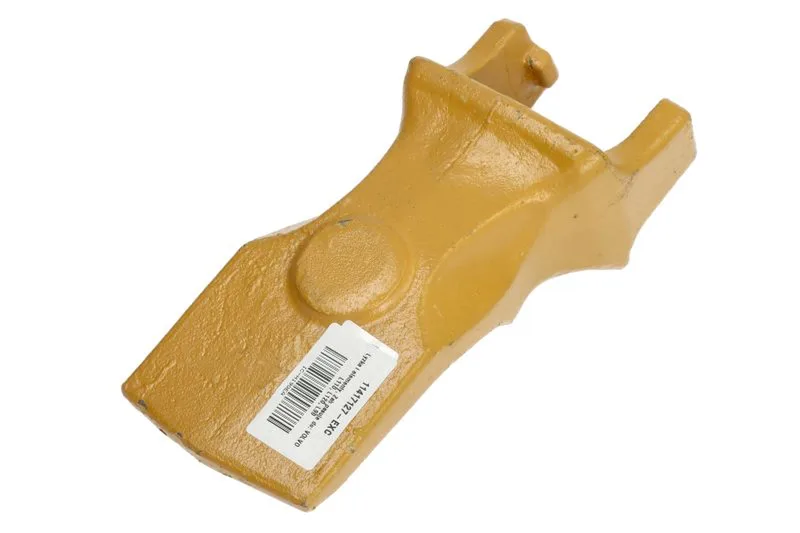 Excavator bucket